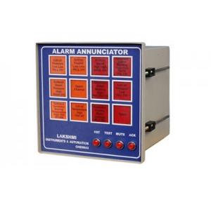 Teknika 16 Fault Annunciator Unit, TE 936